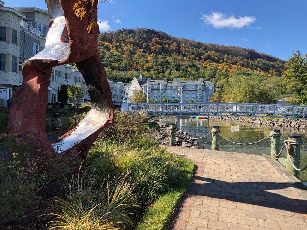Harbors at Haverstraw Lagoon